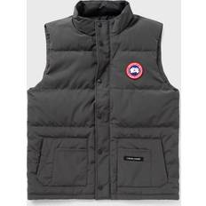 Canada Goose Grå - XXL Veste Canada Goose Freestyle Crew Vest