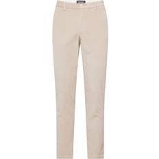 Cord Bekleidung Jack & Jones Hose 'JPStace' beige