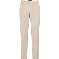 Fløjl Bukser Jack & Jones Tapered Fit Chinobukser