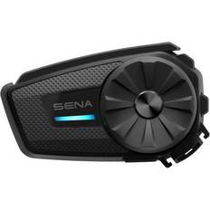 Sena Spider RT1 Mesh, Kommunikationssystem Schwarz