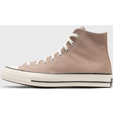 Converse Harmaa - Mies Kengät Converse Chuck 70 High - Vintage Cargo/Egret/Black