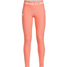 Under Armour Basisschicht Under Armour Kinder Leggins Orange