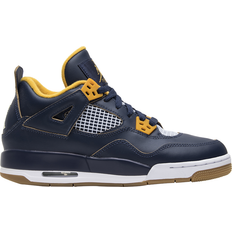 Scarpe per Bambini Jordan Air 4 Retro GS 'Dunk From Above' - Blue