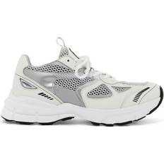 Axel Arigato 43 - Dam - Vita Skor Axel Arigato Marathon Runner White/Silver