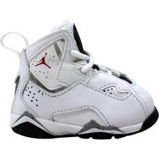 Jordan Scarpe da sport Jordan True Flight TD - White Infant