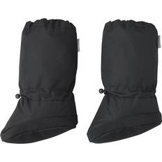 Waterproof First Steps Reima Antura Pantalones - Black