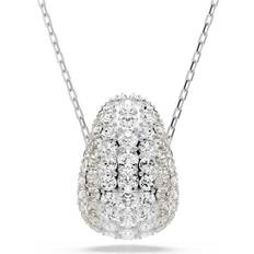 Swarovski Colliers Swarovski Collier Sublima 5697190 Argent