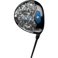 Callaway AI-Smoke Fast Paradym Fairwaywood Höger Dam MCA Tensei Av Blue/Silver 40 Dam 7:a / 22°