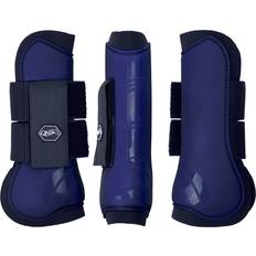 QHP Ridsport QHP Benskydd Svart (Shetland)