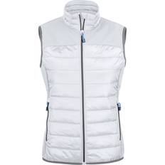 Dam - Vita Västar James harvest expedition ladies gilet hybrid softshell colours xs-2xl