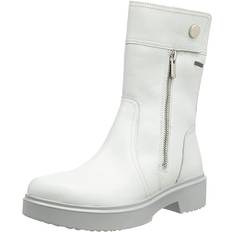 Superfit Stiefeletten weiss