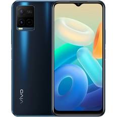 Vivo Mobile Phones Vivo Y32 4G 8GB+128GB Dual Back Cameras 5000mAh Battery 6.51 Inch Android 11.0 OriginOS 1.0 Snapdragon 680 Otg 2.4ghz 4g