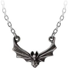 Unisexe Breloques et Pendentifs Alchemy Gothic Collier de The Attic pour Unisexe couleur argent Standard