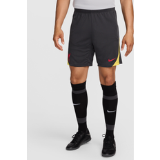 Liverpool FC Broeken & Shorts Nike Liverpool FC Strike Shorts Grey- Heren, Grey