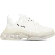 Dam - Transparent Sneakers Balenciaga 60mm Triple Clear Sole Sneakers