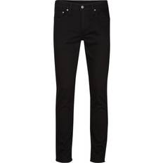 Hombre - Lana Pantalones & Shorts Levi's 511 Slim Fit Jeans - Black