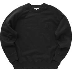 Norse Projects Daily Paper Men's Orbit Sweatshirt Black