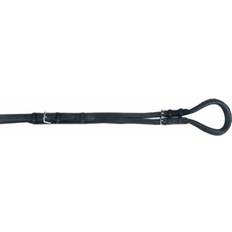 Benbeskytter Horse Guard HorseGuard halerem sort