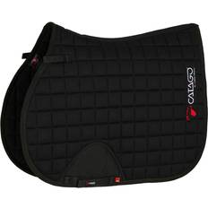 FIR-Tech All Purpose Saddle Pad - Black