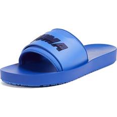 Puma 10.5 Slippers & Sandals Puma Fenty X Puma x Fenty By Rihanna surf slide women Foam Rubber/Foam Rubber Blue