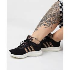 Adidas Lite Racer 4.0 Cblack/Magbei/Owhite Girl Schuhe Schwarz Textile/Textile/Gummi,Synthetik