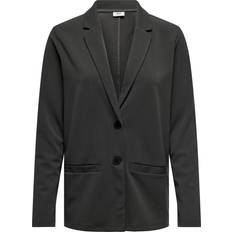 XXL Anzüge JdY Blazer anthrazit