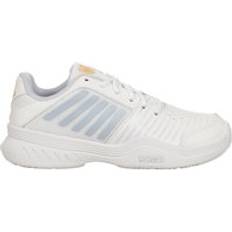 K-Swiss Court Express Omni All Shoe Kids white