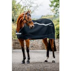 Équitation Horseware Dry Liner Navy/Silver 125