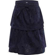 Buttons Skirts Children's Clothing Nax Fredo Girl Skirt Blue (104/110)