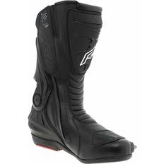 Motorcycle Equipment Rst Tractech Evo III Sport CE Boot Eur Black, Black