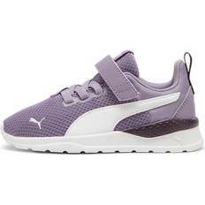 Puma Anzarun Lite Sneakers Kinder Schuhe, Weiß Größe: 27.5, Schuhe