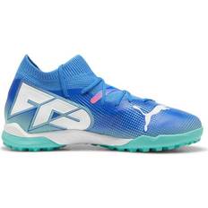 Puma Future Match TT Mid Kinder blau