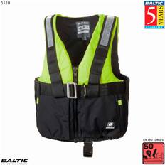 Orange Life Jackets Baltic M.e.d. Solas Life Jacket