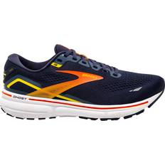 Brooks Ghost 15 Løbesko - Herre - Pink