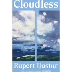 Books Cloudless (Hardcover)