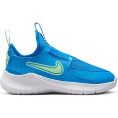 Running Shoes Nike Flex Runner 3 PS - Photo Blue/Vapour Green