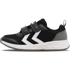 Hummel 37 Sportssko Hummel Jr Turbo Run 1.0 Børne Fritidssko Sort