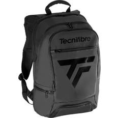 Noir Sacs et Housses de Tennis Tecnifibre Sac de raquette de tennis Tour Endurance Noir