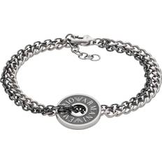Emporio Armani Herr Armband Emporio Armani Herrarmband EGS3094040