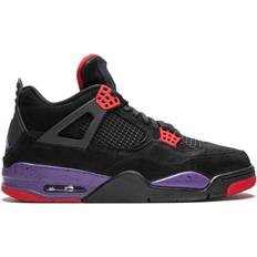 Basketbalschoenen Jordan Air 4 Retro NRG - Black