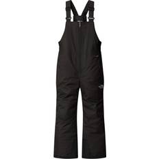 The North Face Boys Base Layer The North Face Kid's Freedom Insulated Bib Ski trousers 3T, black