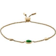 Skagen Armschmuck, Sofie Sea Glass Armband, (21.60 cm, Edelstahl)