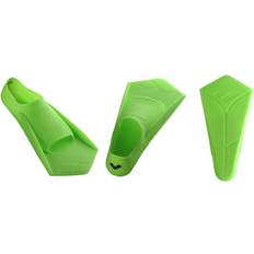 Arena Powerfin Simfenor Färg acid lime black