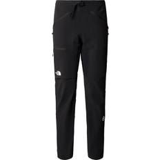 The North Face Women's Summit Chamlang Softshell Pant Turbyxa Regular Färg svart