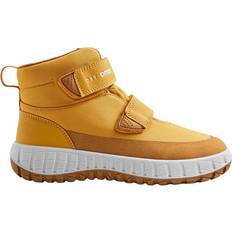 Reima Waterproof Sneakers - Patter Yellow