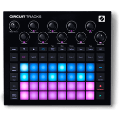 Circuit Tracks