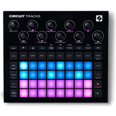 Matériels de studio Novation Circuit Tracks