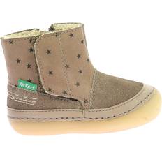 Babies Boots Kickers Baby Booties - Sokifaune
