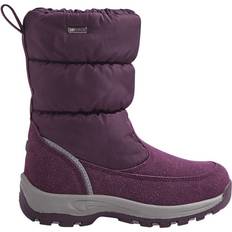 Textile Winter Shoes Reima Kinder-Winterstiefel Tec Vimpeli - Violet