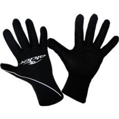 Alder Alder Edge 3mm Junior Wetsuit Gloves Black-Large